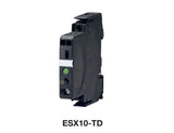 ETA ESX10-TB101-DC24V-6A-E Miniature Circuit Breaker