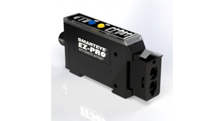 Tri-Tronics EZPBCF4 Fiber Optic Sensor
