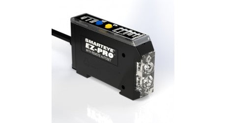 Tri-Tronics EZPRO5 Fiber Optic Sensor
