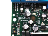 KB Electronics  SIAC-PS SIGNAL ISOLATOR (3G) WITH POWER SUPPLY (8890) - Industrial Sensors & Controls
