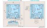 KB Electronics KBCC-240D VFD 9947 DC Drive - Industrial Sensors & Controls