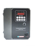 KB Electronics KBDA-27D Digital AC Motor Control, 9543 - Industrial Sensors & Controls