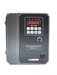 KB Electronics KBDA-48 Digital AC Motor Control, 9661 - Industrial Sensors & Controls