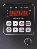 KB Electronics KBDA-48 Digital AC Motor Control, 9661 - Industrial Sensors & Controls