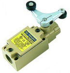 Moujen Electric MJ-3241 Oil Tight Limit Switch, 10A/250V - Industrial Sensors & Controls