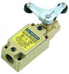 Moujen Electric MJ-3244 Oil Tight Limit Switch, 10A/250V - Industrial Sensors & Controls