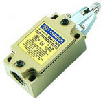 Moujen Electric MJ-7102R Oil Tight Limit Switch, 10A/250V - Industrial Sensors & Controls
