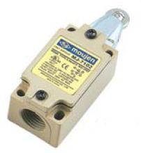 Moujen Electric MJ-7102 Oil Tight Limit Switch, 10A/250V - Industrial Sensors & Controls