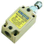 Moujen Electric MJ-7103 Oil Tight Limit Switch, 10A/250V - Industrial Sensors & Controls