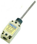 Moujen Electric MJ-7106 Oil Tight Limit Switch, 10A/250V - Industrial Sensors & Controls