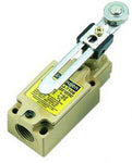 Moujen Electric MJ-7108 Oil Tight Limit Switch, 10A/250V - Industrial Sensors & Controls