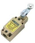 Moujen Electric MJ-7204 Oil Tight Limit Switch, 10A/250V - Industrial Sensors & Controls