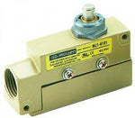 Moujen Electric MJ1-6101 Enclosed Limit Switch, 15A/250V - Industrial Sensors & Controls