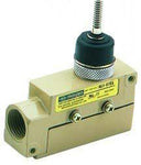 Moujen Electric MJ1-6106 Enclosed Limit Switch, 15A/250V - Industrial Sensors & Controls
