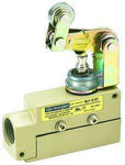 Moujen Electric MJ1-6107 Enclosed Limit Switch, 15A/250V - Industrial Sensors & Controls