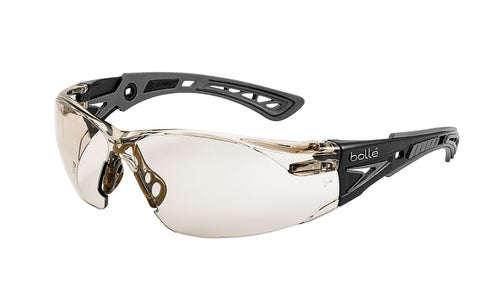 Bollé RUSH+ 40209 CSP Lens Safety Glasses