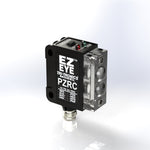 Tri-Tronics Fiber Optic Sensor, PZIF4, EZ-Eye - Industrial Sensors & Controls