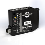 Tri-Tronics Fiber Optic Sensor, SEIF1, Mark ll, Smarteye - Industrial Sensors & Controls