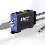 Tri-Tronics Fiber Optic Sensor, XPC2I, SmartEye X-Pro XPC - Industrial Sensors & Controls