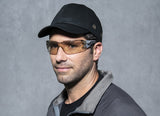 Bollé SILEX+ SILEXPCSP CSP Lens Safety Glasses