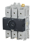 Socomec AC Disconnect Switch, 22003010, FUSERBLOC, 100A, 3P - Industrial Sensors & Controls