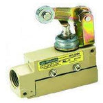 Moujen Electric MJ1-6104 Enclosed Limit Switch, 15A/250V - Industrial Sensors & Controls