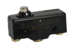 Moujen Electric MJ2-1306P Limit Switch, 15A/250V - Industrial Sensors & Controls