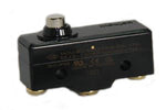 Moujen Electric MJ2-1306-P Limit Switch, 15A/250V - Industrial Sensors & Controls