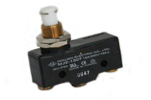 Moujen Electric MJ2-1307-PT Limit Switch, 15A/250V - Industrial Sensors & Controls