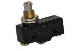 Moujen Electric MJ2-1307P Limit Switch, 15A/250V - Industrial Sensors & Controls