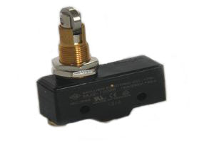 Moujen Electric MJ2-1308R Limit Switch, 15A/250V - Industrial Sensors & Controls