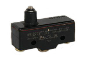 Moujen Electric MJ2-1315P Limit Switch, 15A/250V - Industrial Sensors & Controls