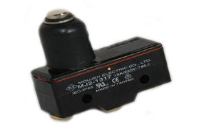Moujen Electric MJ2-1317P Limit Switch, 15A/250V - Industrial Sensors & Controls