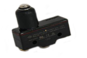 Moujen Electric MJ2-1317 Limit Switch, 15A/250V - Industrial Sensors & Controls
