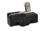 Moujen Electric MJ2-1513 Limit Switch, 15A/250V - Industrial Sensors & Controls