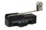 Moujen Electric MJ2-1514 Limit Switch, 15A/250V - Industrial Sensors & Controls