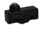 Moujen Electric MJ2-1515P Limit Switch, 15A/250VP - Industrial Sensors & Controls