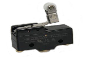 Moujen Electric MJ2-1544 Limit Switch, 15A/250VP - Industrial Sensors & Controls