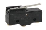 Moujen Electric MJ2-1702 Limit Switch, 15A/250VP - Industrial Sensors & Controls
