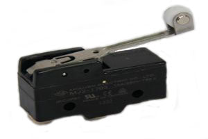 Moujen Electric MJ2-1703 Limit Switch, 15A/250VP - Industrial Sensors & Controls