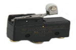 Moujen Electric MJ2-1704P Limit Switch, 15A/250VP - Industrial Sensors & Controls