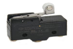 Moujen Electric MJ2-1704 Limit Switch, 15A/250VP - Industrial Sensors & Controls