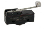 Moujen Electric MJ2-1713 Limit Switch, 15A/250VP - Industrial Sensors & Controls