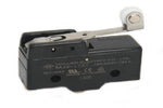 Moujen Electric MJ2-1737 Limit Switch, 15A/250VP - Industrial Sensors & Controls