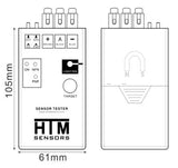 HTM Sensor Tester S-TER-N - Industrial Sensors & Controls