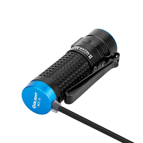 olight flashlight fire starter X9R Marauder which sports double the toughness of 6061 aluminum alloy and has an ultra OLIGHT Seeker 4 Pro Rechargeable
