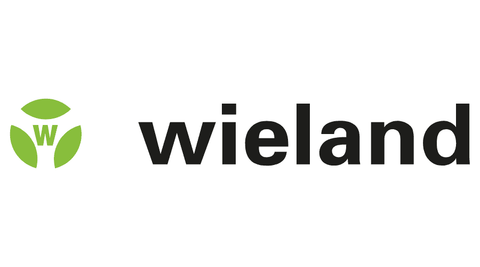 Wieland Z4.242.6353.0 Marking Tag Plate AL
